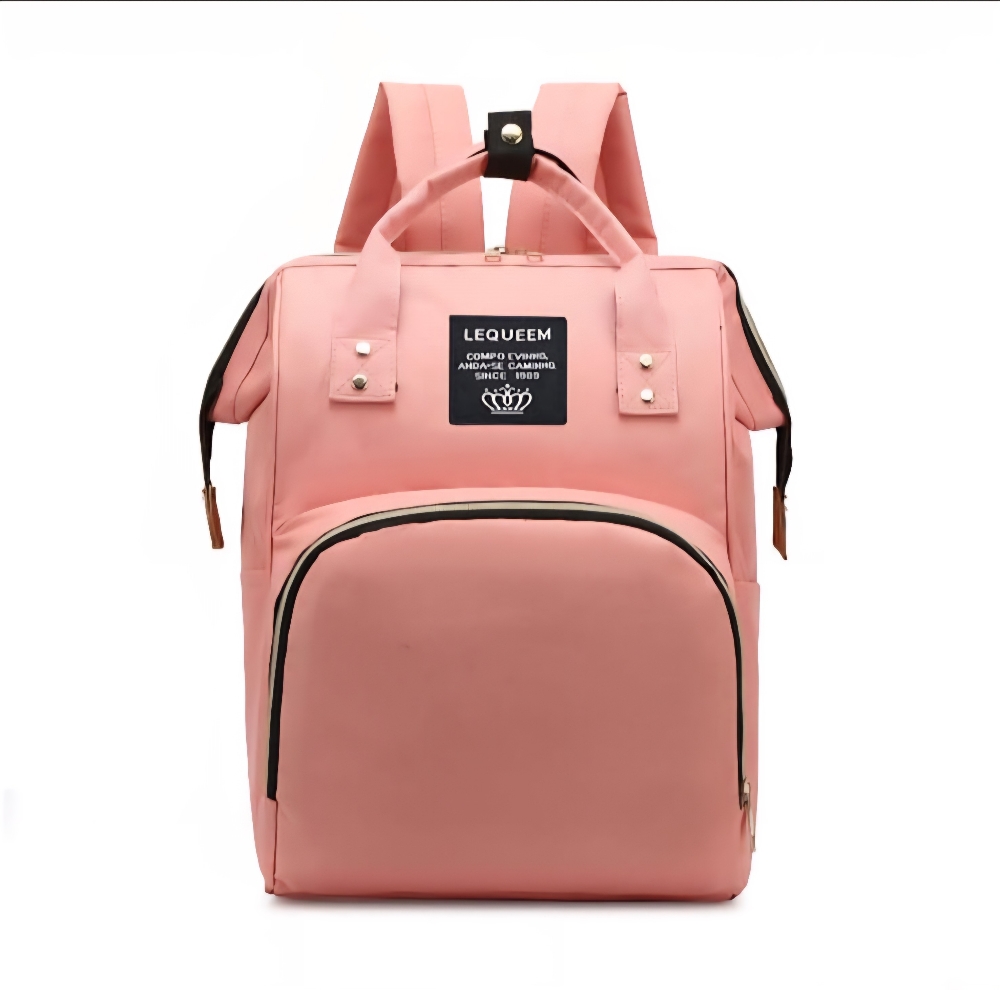 Mochila Maternal - Imagen 2