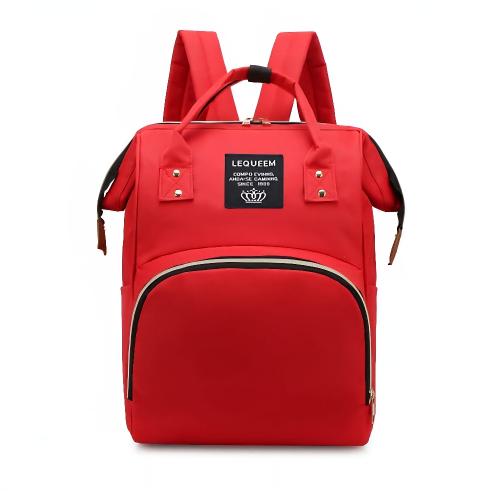 Mochila Maternal - Imagen 4