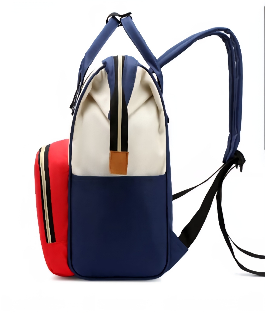 Mochila Maternal - Imagen 6