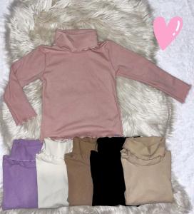 Polera de Darlon Liso