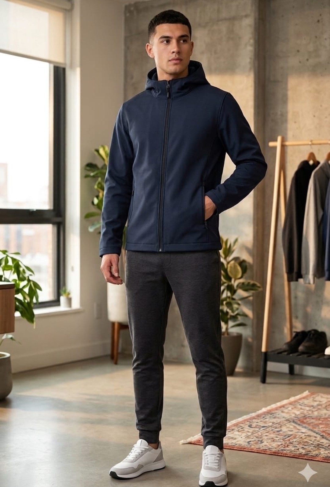 Camperas de Neoprene - Imagen 5