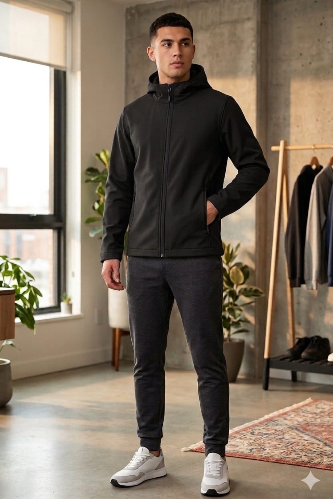 Camperas de Neoprene - Imagen 6