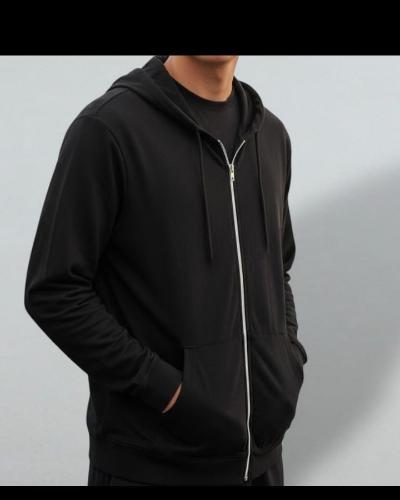 Campera con Friza
