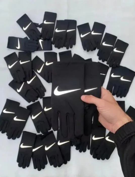 Guantes Térmicos