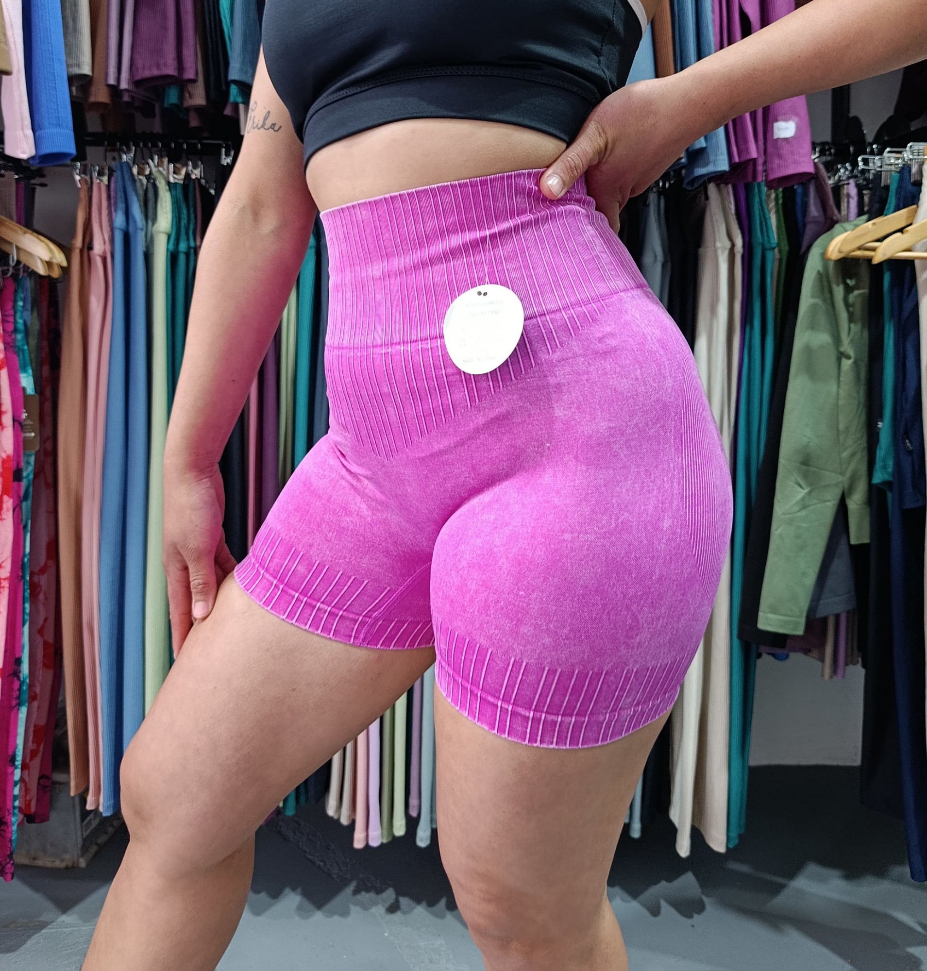 Shorts - Imagen 1