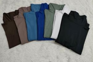 Poleras Térmicas