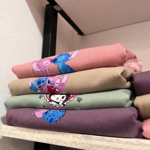 Poncho de Bebé Estampado - Miniatura 5