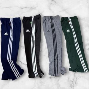 Pantalones Laycra Retro de Hombre con Frisa - Miniatura 6
