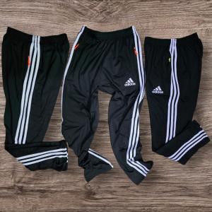 Pantalones Laycra Retro de Hombre con Frisa - Miniatura 5