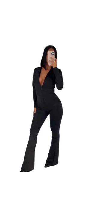 Catsuit Oxfort