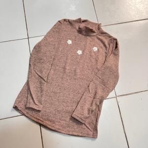 Camiseta Lanilla Nena - Miniatura 2
