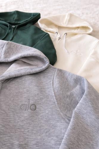 Campera Alo - Miniatura 3