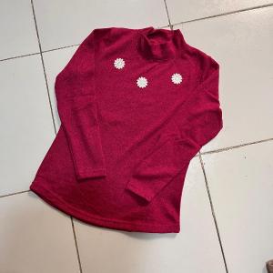 Camiseta Lanilla Nena - Miniatura 3