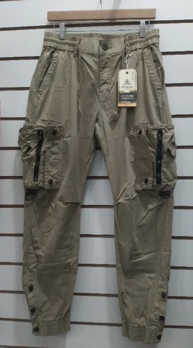 Pantalon Jogger Cargo de Hombre