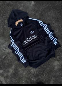 Buzo Canguro  Adidas - Miniatura 3