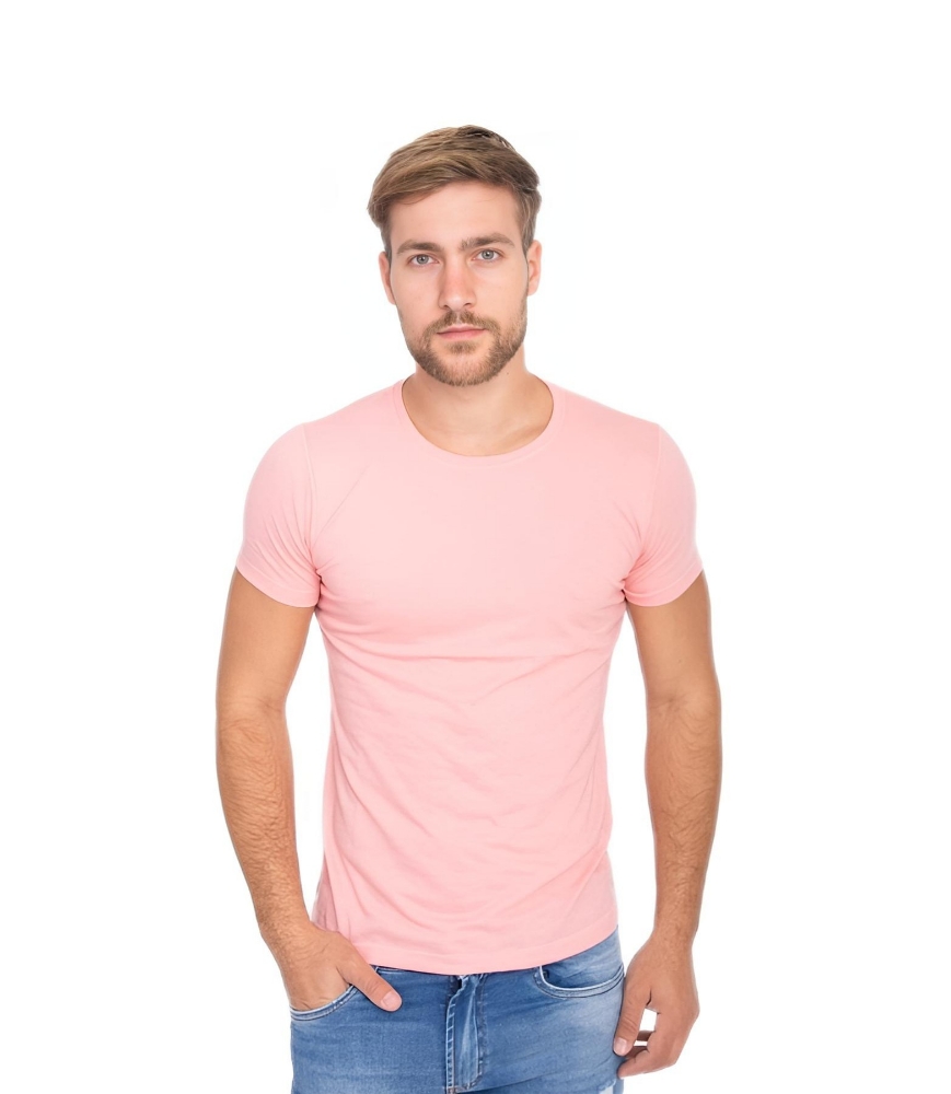 Remera Entallada - Imagen 2