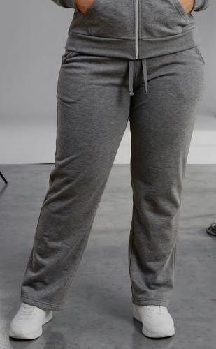 Pantalones Rectos de Darlon  Elastizado - Miniatura 5