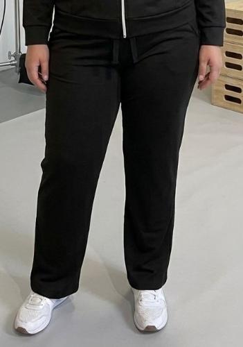 Pantalones Rectos de Darlon  Elastizado - Miniatura 4