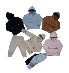 Conjunto de Bebé