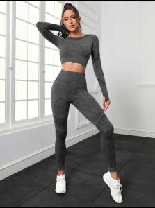 Conjunto Prelavado Push Up Calidad Premium