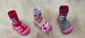 Pantu Medias Nena y Nene - Miniatura 3