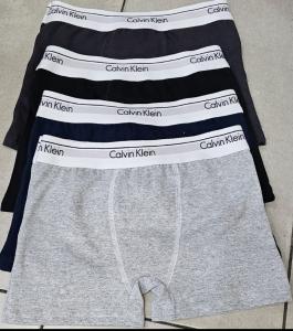 Boxer de Niños Calvi Klein