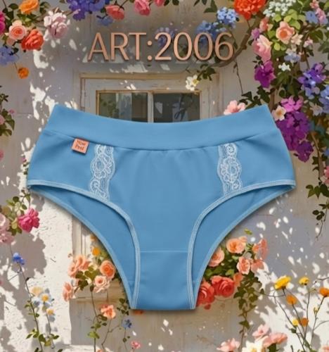 Art:2006 Cuolotte de Algodon
