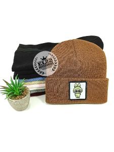 Gorros Rocky Labubu