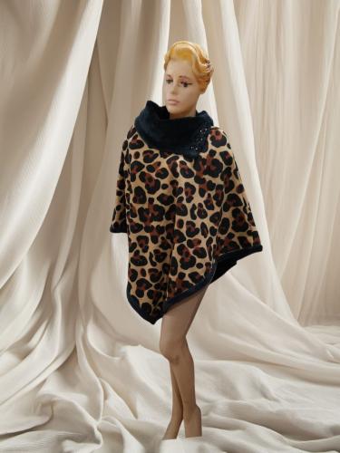 Ponchos Pren - Miniatura 2