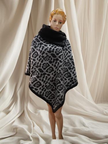 Ponchos Pren - Miniatura 3