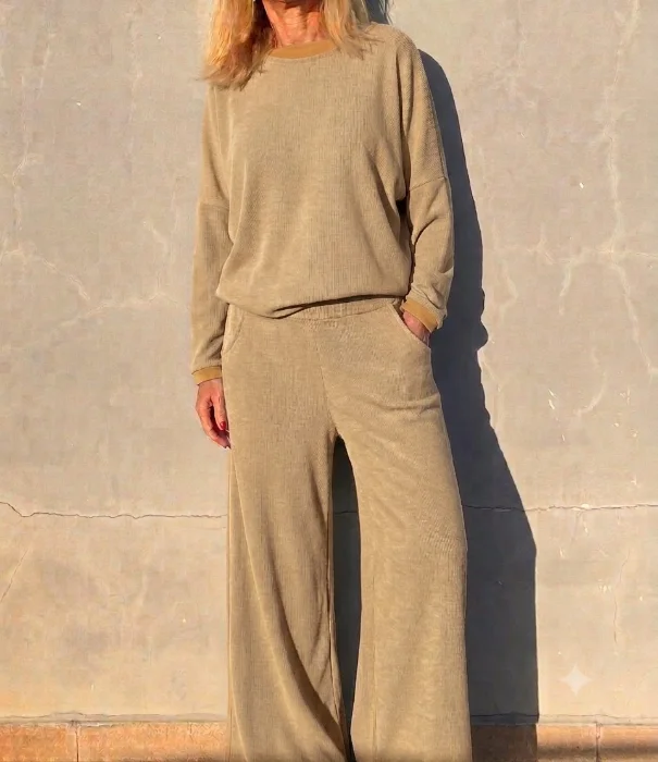 Zoe Conjunto