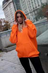 Buzos Oversize