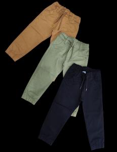 Nuevo - Ingreso  los Joggers Clásico de Gabardina [unisex] - Miniatura 2
