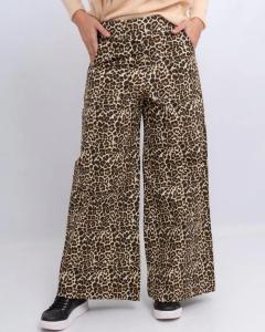 Wide Leg Print 6x60000 - Miniatura 2