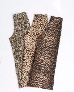Wide Leg Print 6x60000 - Miniatura 3