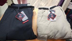 Pantalones Neopreno de Hombre Especiales - Miniatura 2