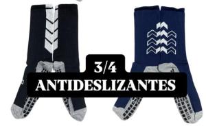 Medias Antideslizante