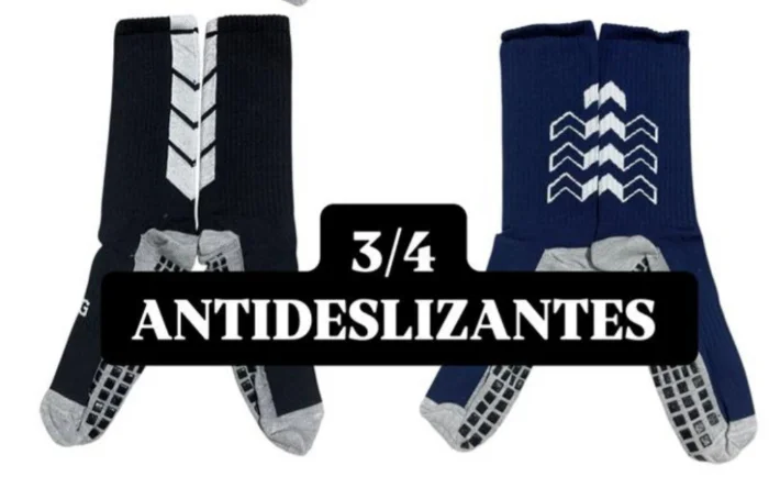 Medias Antideslizante