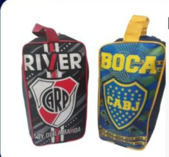Botineros Varios Cuadros