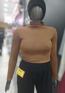 Media Polera