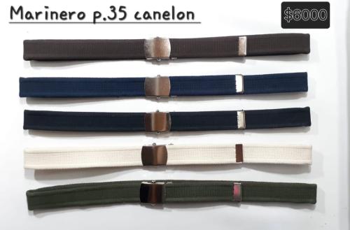 Cintos de Hombre