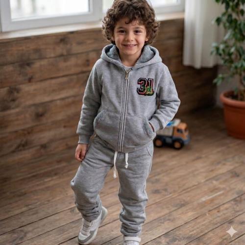 Conjunto Peluche Nene