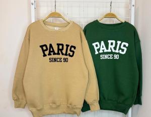 Buzo Paris Unisex