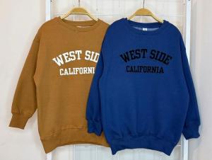 Buzo West Side Unisex