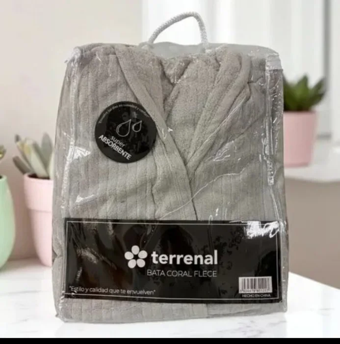 Bata Terrenal