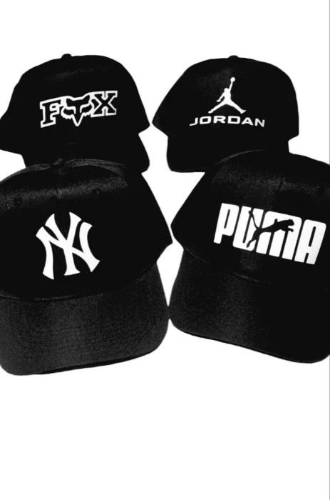Gorras de Marca