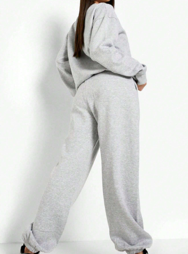 Joggers Rusticos Rectos y con Puño con Cordon - Miniatura 2