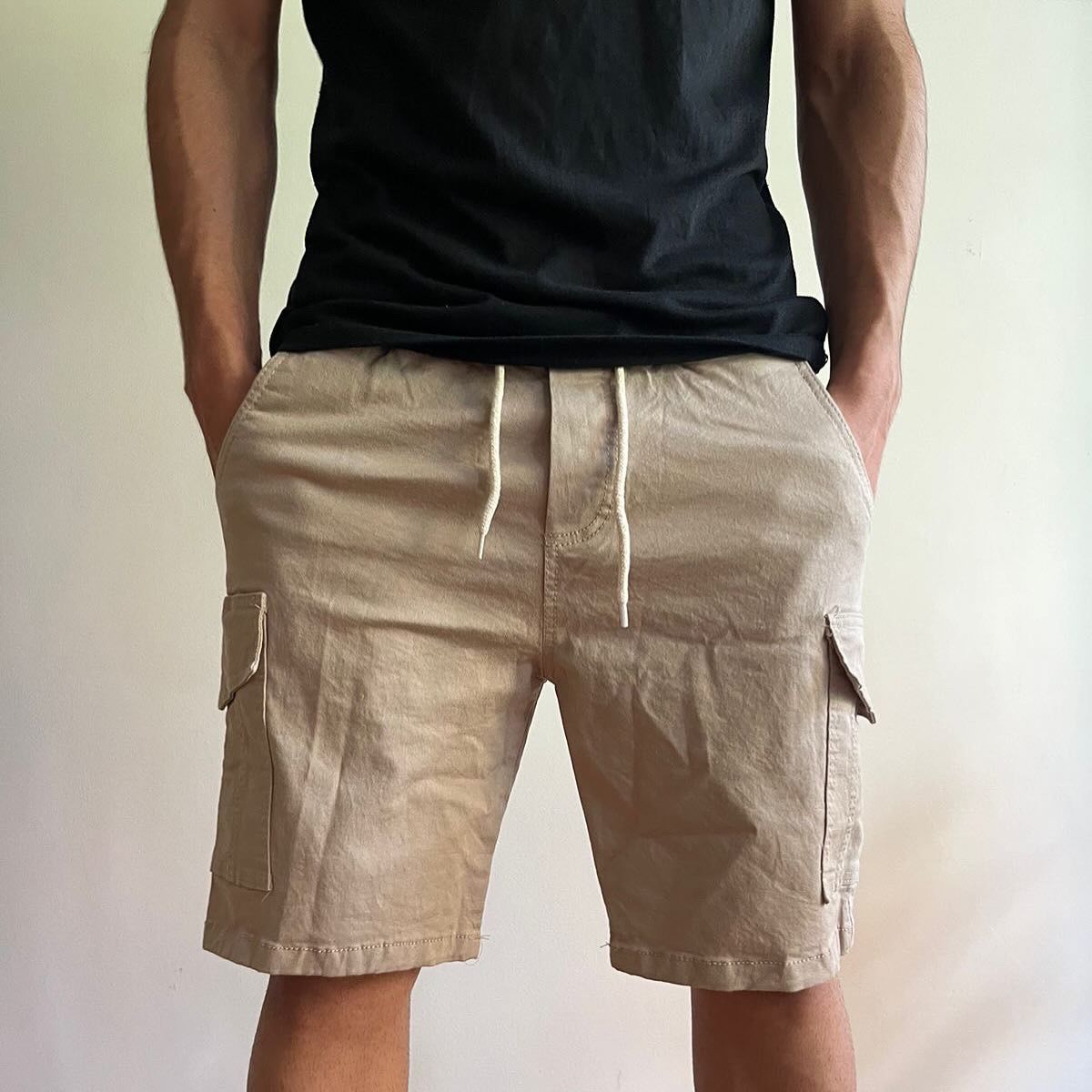 Bermuda Gabardina Elastizada Cargo - WhatsApp%20Image%202025-06-25%20at%203.05.17%20PM.jpeg