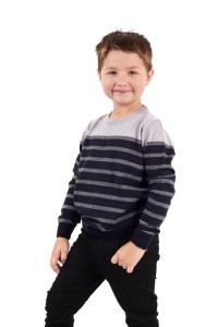 Nuevos Modelos Sueter de Niño Nueva Temporada - Miniatura 2