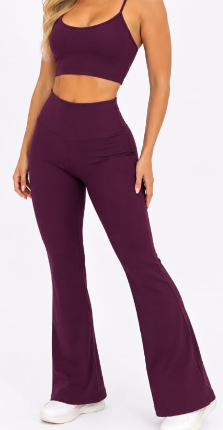 Calzas Oxford Vaplex - Imagen 3